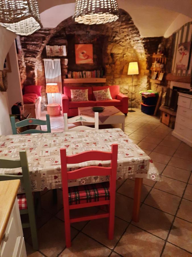 Appartamento Sopramonte Тренто Екстер'єр фото