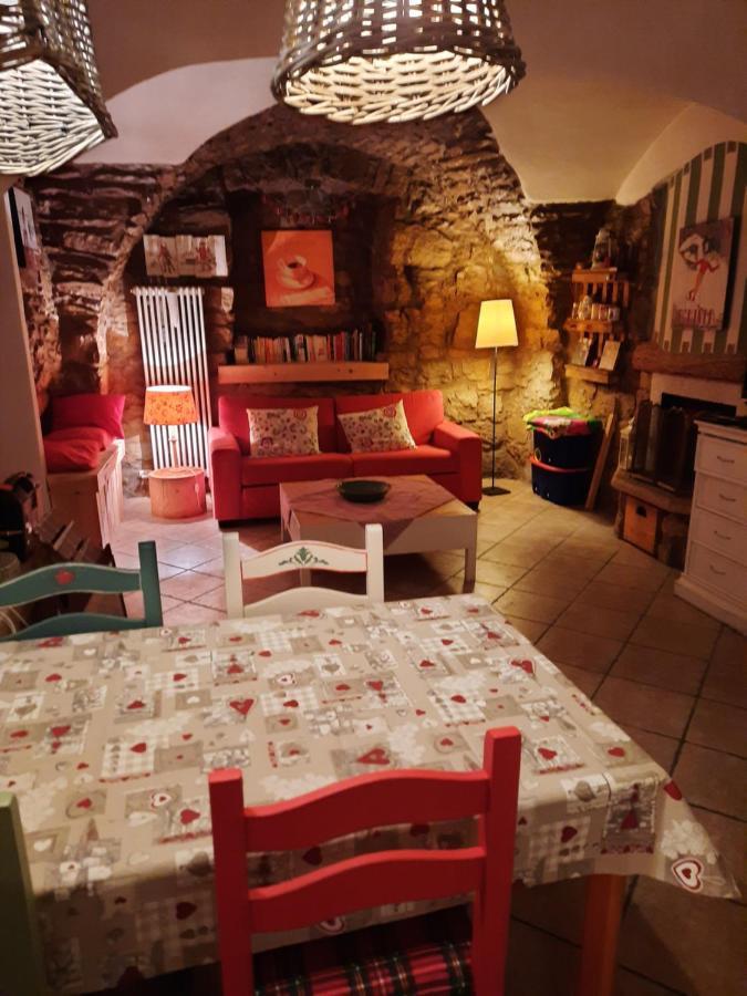Appartamento Sopramonte Тренто Екстер'єр фото