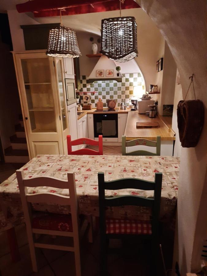Appartamento Sopramonte Тренто Екстер'єр фото