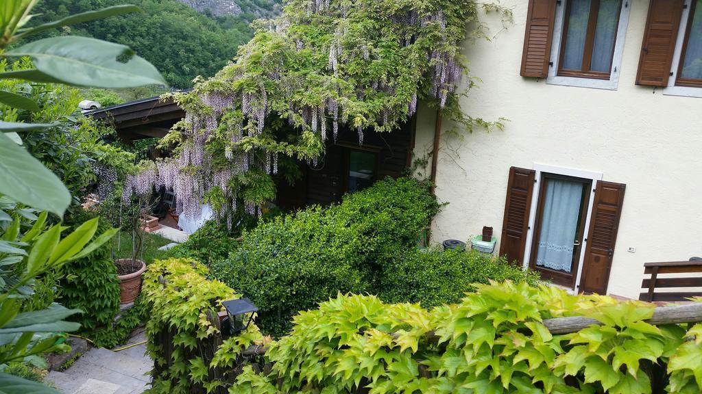 Appartamento Sopramonte Тренто Екстер'єр фото